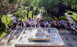 Uručena priznanja najboljim inovatorima na trećem AS Holding 