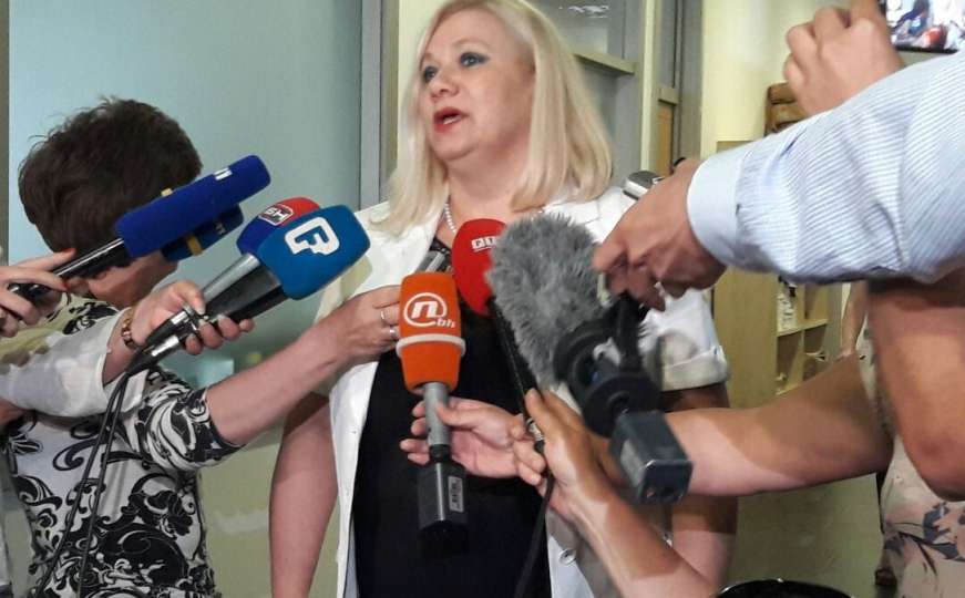 Jukić: Nezirović je zaposlio svoju kćerku na Kantonalni sud, a ima i dugovanja