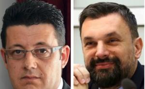Čampara pitao Konakovića: Predsjedavajući, trebaju li nam panciri