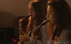 Gradski orkestar Stolac: Mladi muzikom ruše sve barijere 