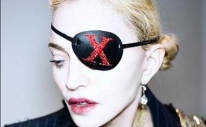 Madonna na Radio Sarajevu