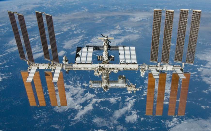 Aranžman 50 miliona dolara: Međunarodna svemirska stanica otvara vrata turistima