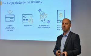 Građani BiH spremni za tehnološke inovacije u platnoj industriji