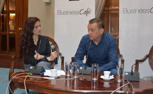 Business cafe: BiH odiše potencijalom za visokoluksuzne poduzetničke projekte