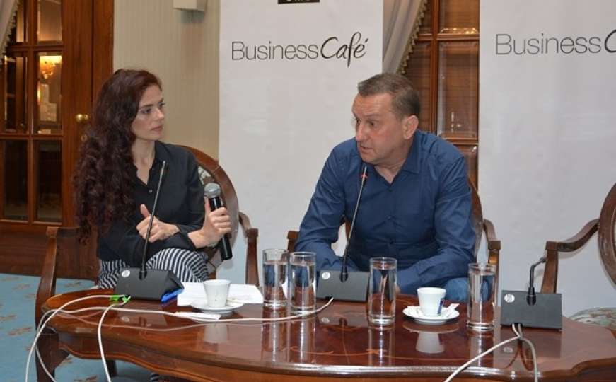 Business cafe: BiH odiše potencijalom za visokoluksuzne poduzetničke projekte