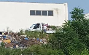 Građani Mostara: Pozivamo vlast da riješi problem deponije na Uborku 