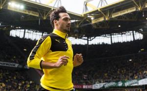 Novi transfer Milionera: Hummels se nakon tri godine vraća kući 