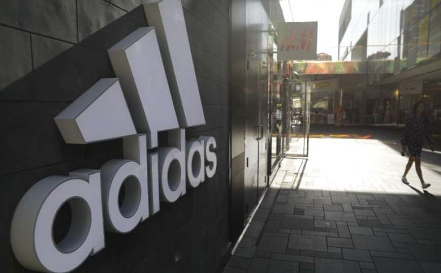 Europski sud: Adidasov logo nevažeći