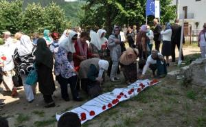 Murguz: I nerođena djeca trebaju znati kakvi ratni zločini su se dogodili u Foči