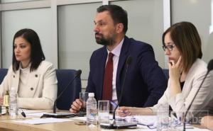 Prekinuta sjednica Skupštine KS, nastavak zakazan za ponedjeljak 