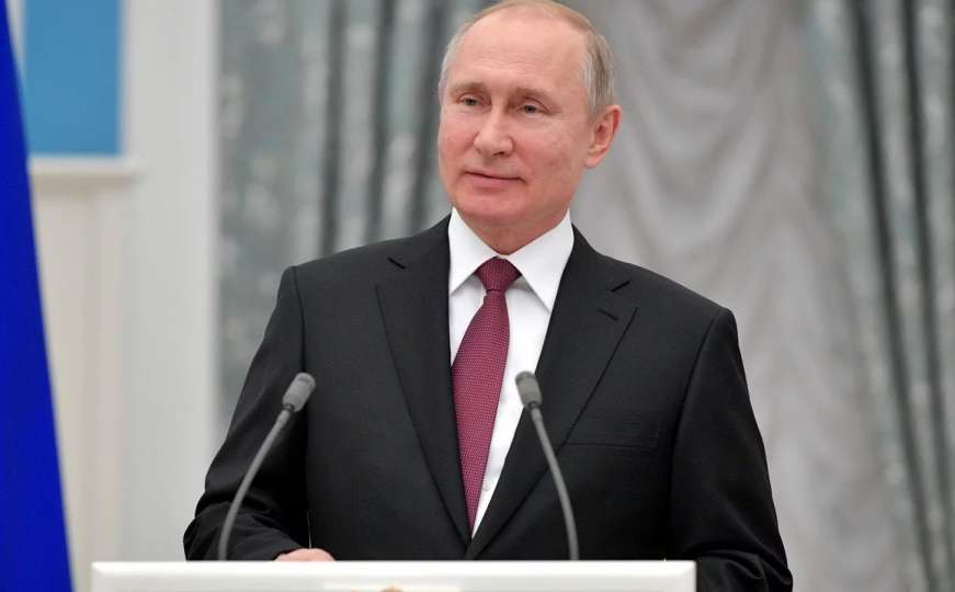Pitajte Putina: Ruski predsjednik danas odgovara na pitanja