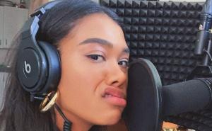 Amber Mark - What If