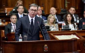 Vučić: Mislim da Albanci nisu spremni da razgovaraju ni o čemu važnom