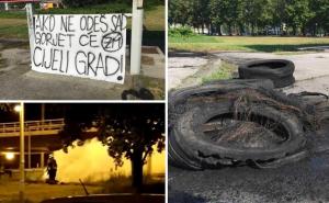 Huligani palili po Zagrebu i prijetili Zdravku Mamiću: Gorjet će cijeli grad