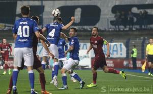 Poznato kad će odigrati sarajevski derbi, a kad "bitka za Mostar"