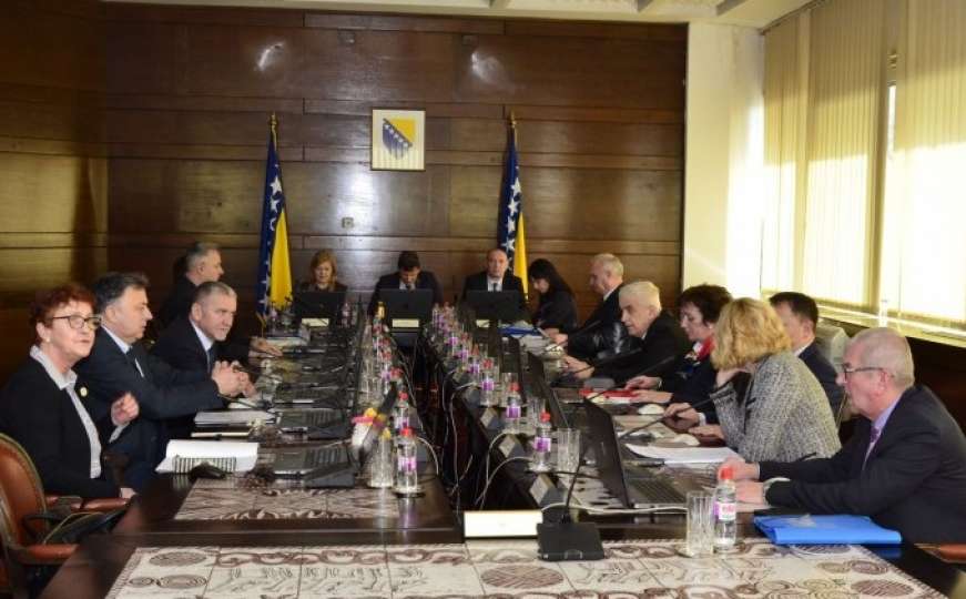 Vlada FBiH podržala kandidaturu Mostara za Evropsku prijestolnicu kulture 2024. godine 