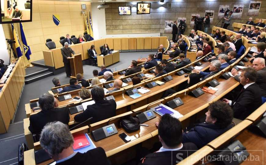 Informacija o poskupljenju plina u FBiH dostavljena Parlamentu: Hoće li biti rasprave?