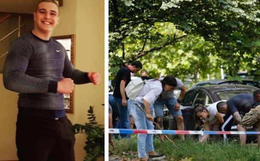 Potukli se u redu za šiš ćevap: Među uhapšenim i sin beogradskog mafijaša