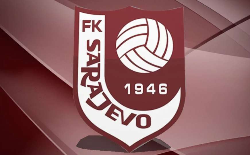 FK Sarajevo: Odgođen put u Sloveniju, problem sa kašnjenjem plata bit će riješen