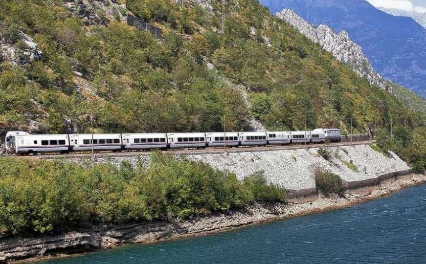 Željeznicama FBiH odobreno 7,6 miliona KM: Planira se i pruga od Vareša do Banovića