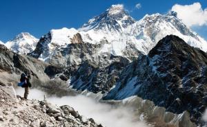 Led sa Himalaja se topi dvostruko brže