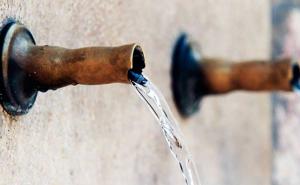 Upozorenje iz Općine: Voda na ovim javnim česmama nije zdravstveno ispravna