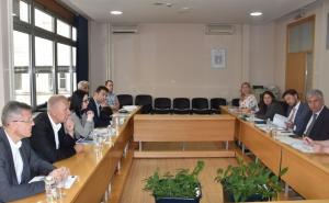 Kanton Sarajevo će sa italijanskim partnerima zajednički se boriti protiv korupcije