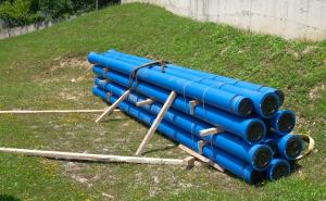 Radovi i u petak: 24 sarajevske ulice bez vode