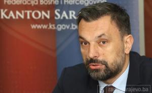 Konaković: Kontrolori VIK-a otkrili čitavo naselje koje godinama ilegalno troši vodu