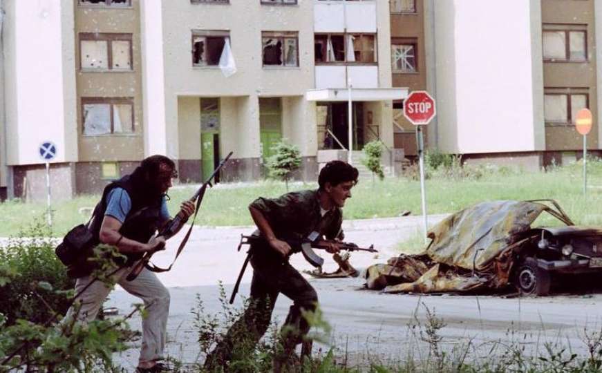 Sjećanje na 1992: Priča o herojima odbrane Dobrinje i Aerodromskog naselja