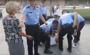 Banjolučka policija komentirala sinoćnje hapšenje 66-godišnjaka