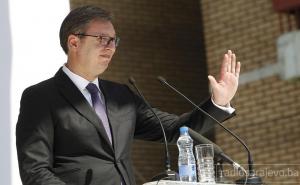 Minsk: Pored Milorada Dodika stigao i Aleksandar Vučić