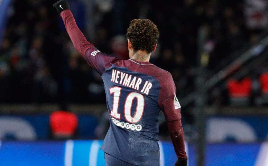 Mega transfer: Nogometni div spreman je za Neymara potrošiti milijardu KM