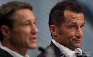 Kovač izgubio bitku sa Salihamidžićem: Imao je tri želje, ali Braco ih neće ispunit