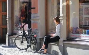 The Guardian promovira biciklizam: Pošaljite fotografiju iz svog grada 