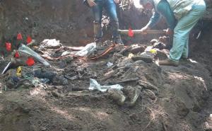 Završena obdukcija posmrtnih ostataka 12 osoba na Igmanu