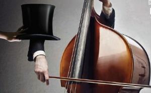 Sarajevska filharmonija uz BHAAAS