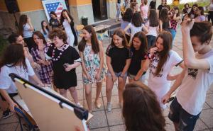 Četvrti Mostar STEAM Team sajam okupio učenike iz 17 osnovnih škola