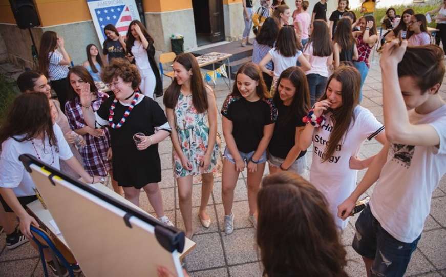 Četvrti Mostar STEAM Team sajam okupio učenike iz 17 osnovnih škola