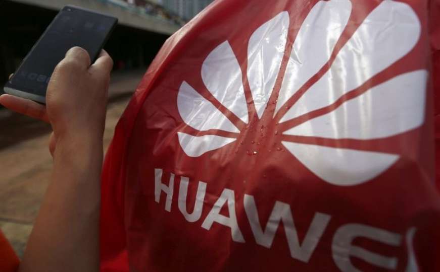 Njemačka: Huawei mora pokazati da poštuje naše sigurnosne zahtjeve