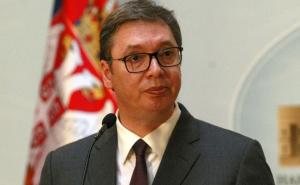 Vučić zbog kosovskih sportista nije prisustvovao otvaranju Evropskih igara