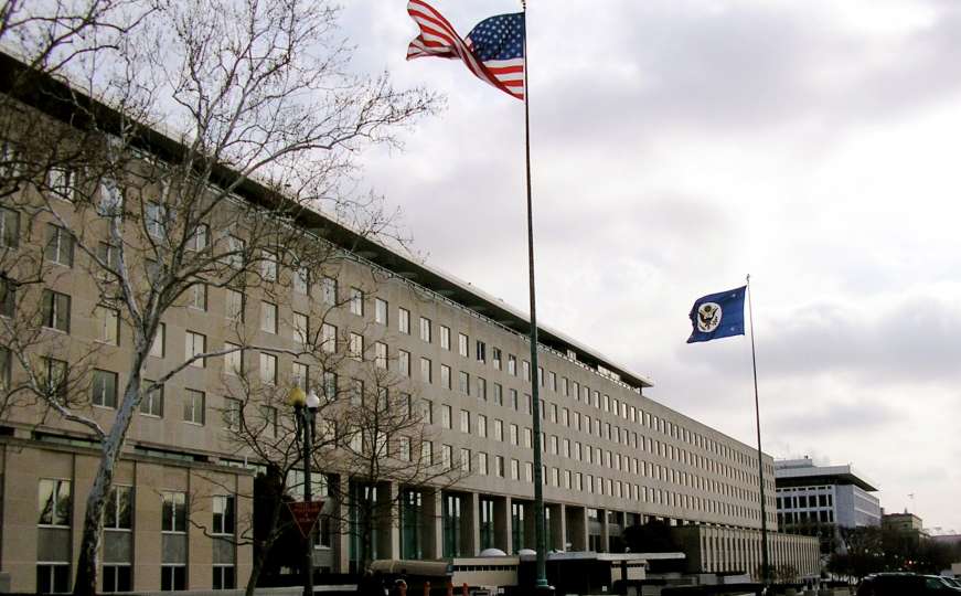 State Department: Srbija i Kosovo se moraju vratiti za pregovarački stol