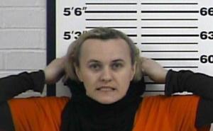 Bosanka Mediha Salkičević osuđena je na šest godina zatvora: Pomagala ISIL-u