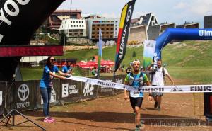 Vučko Trail 2019: Marko Kožul i Anela Muhtarević pobjednici utrke na 37 kilometara