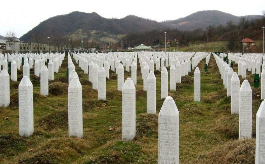 U Potočarima 11. jula bit će ukopana najmanje 31 žrtva genocida 
