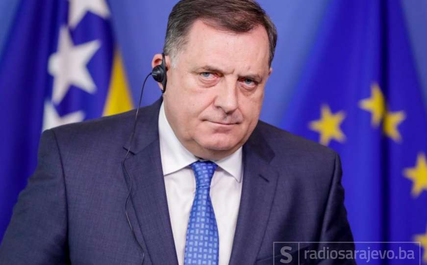 Dodik: Neprijatelji pokušavaju da nas rastave od Srbije, neće uspjeti 
