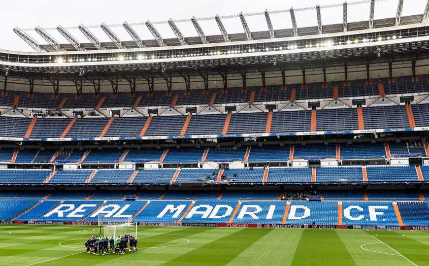 Nakon 117 godina: Real Madrid se odlučio na veliki korak 
