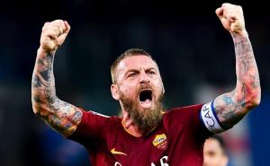 De Rossi pronašao novi angažman: Legenda Rome ima ponudu koja se ne odbija 