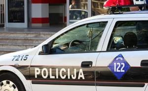 Četiri osobe povrijeđene u sudaru automobila na putu Lašva-Vitez 