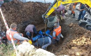 Pogledajte koje sarajevske ulice su danas bez vode